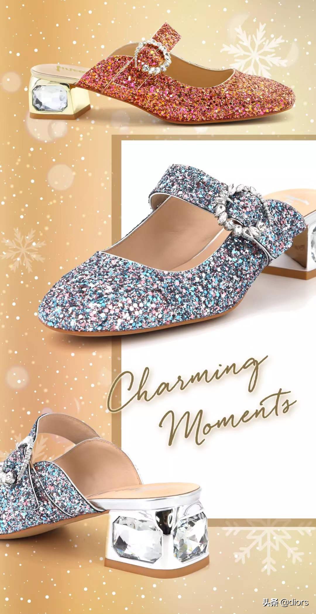 小高跟鞋推荐网红款,高跟鞋推荐小女生