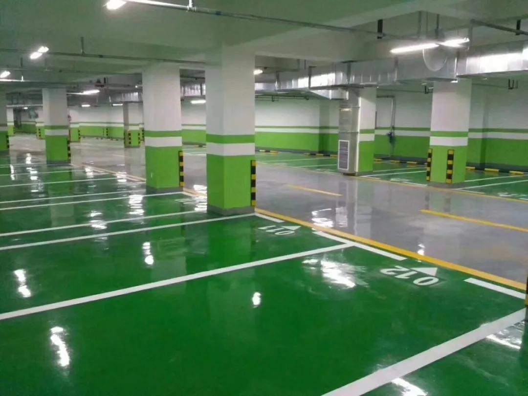 帝特镁环氧地坪特点,帝特镁地坪怎么样