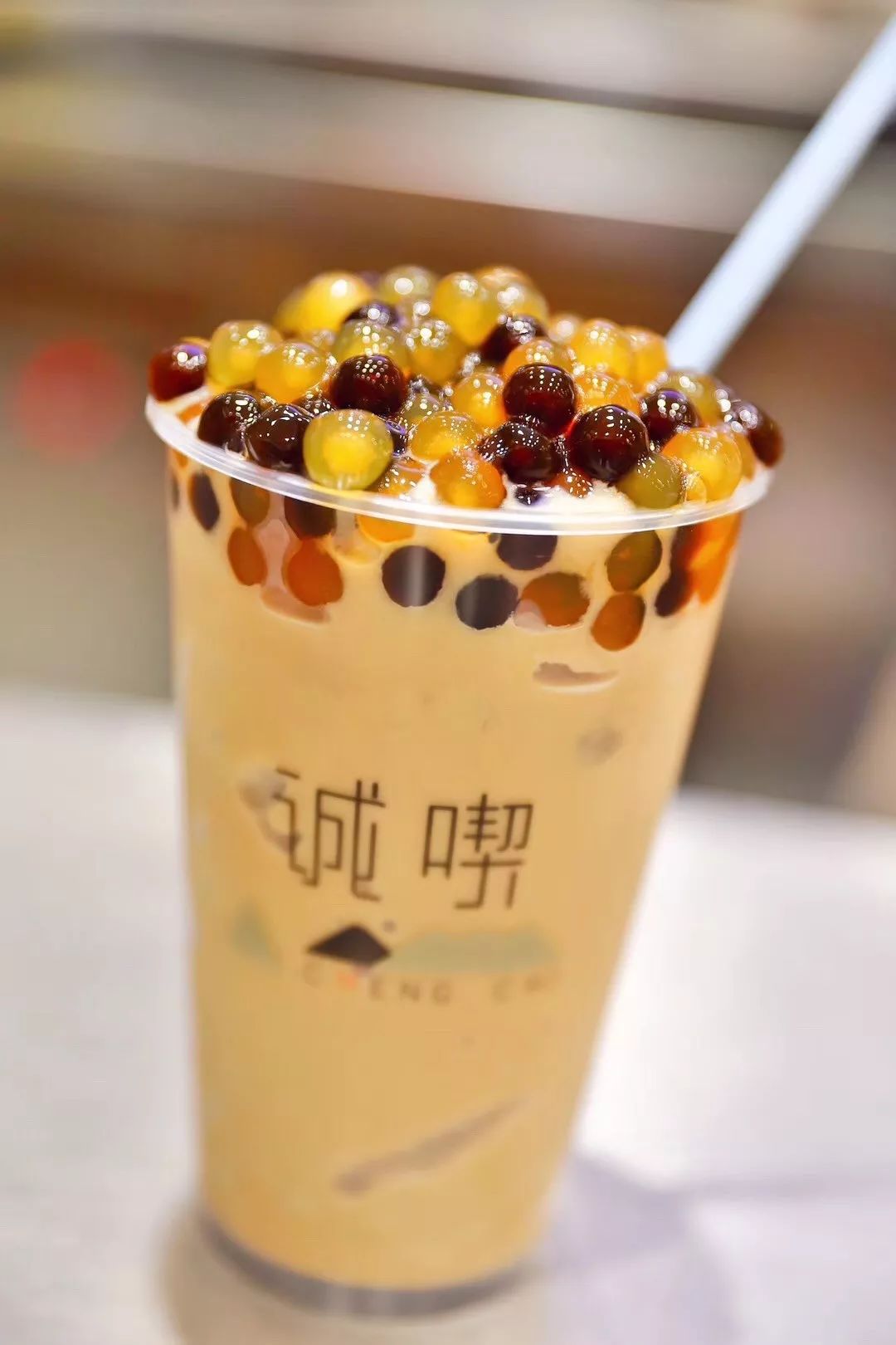 夏日爆款高颜值冰品,夏天必买的冰品