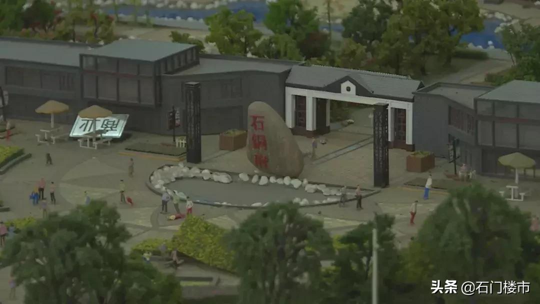 石铜路某盘：一年前违规销售被查封，如今终于喜提预售证