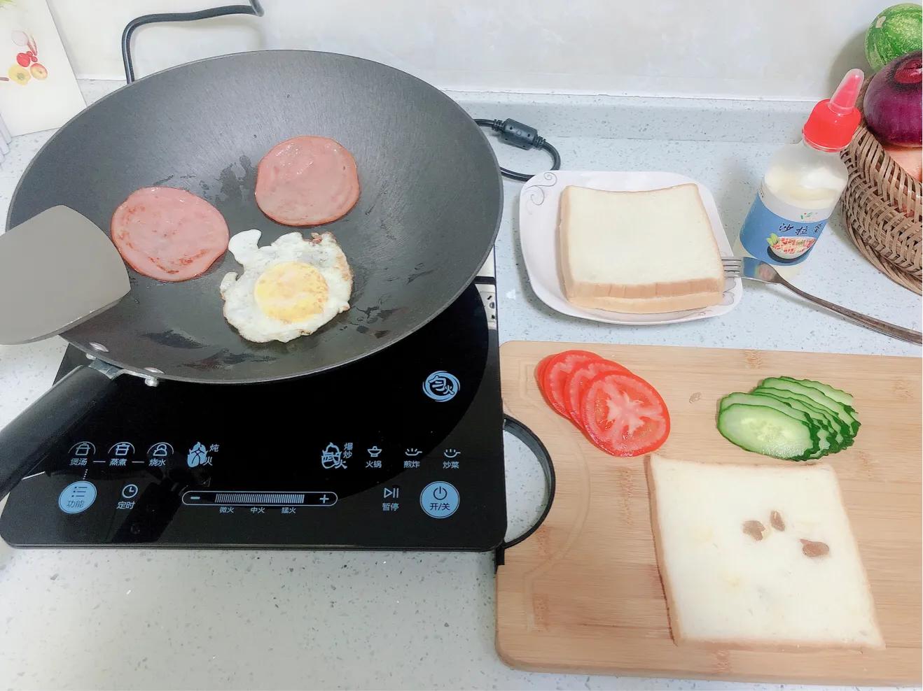 美的电磁炉匀火的好吗,美的电磁炉糊锅原因