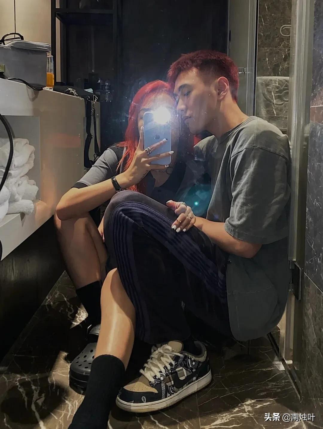 染发最简单的颜色,最时髦染发颜色