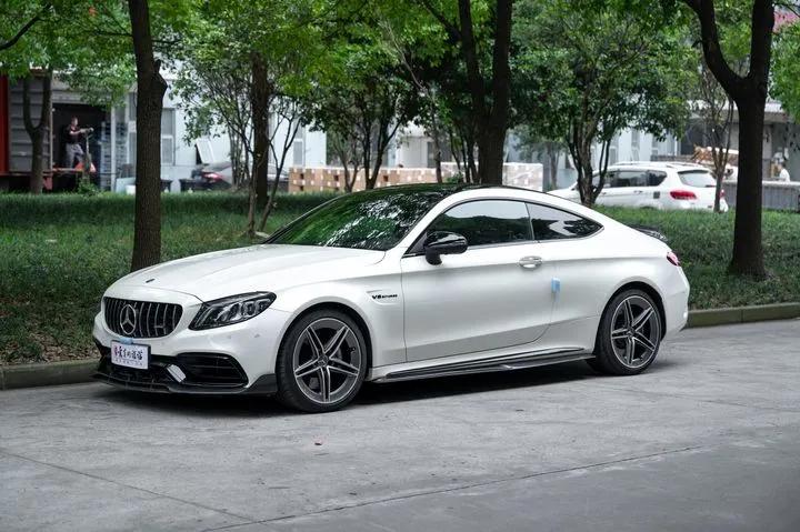 全新amgc63解析,amgc632018款