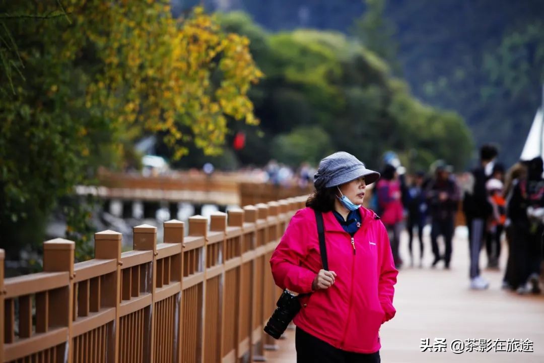 进藏旅行记,林芝巴松措结巴村民宿哪家好