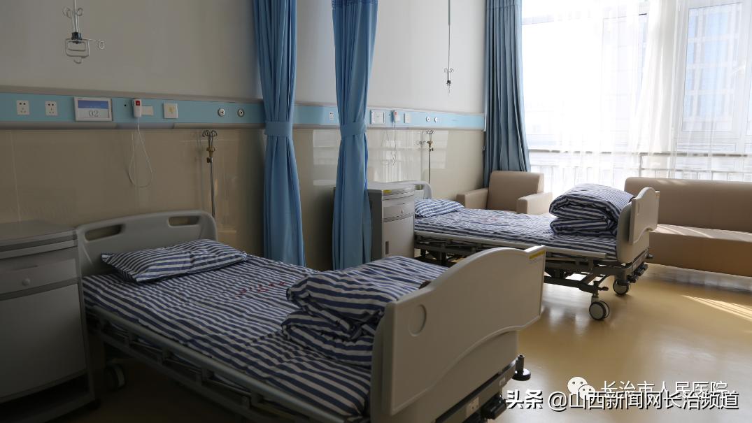 长治市第二人民医院美容整形科,长治市人民医院整形科