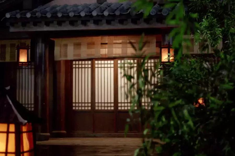 门海，中国人的福海