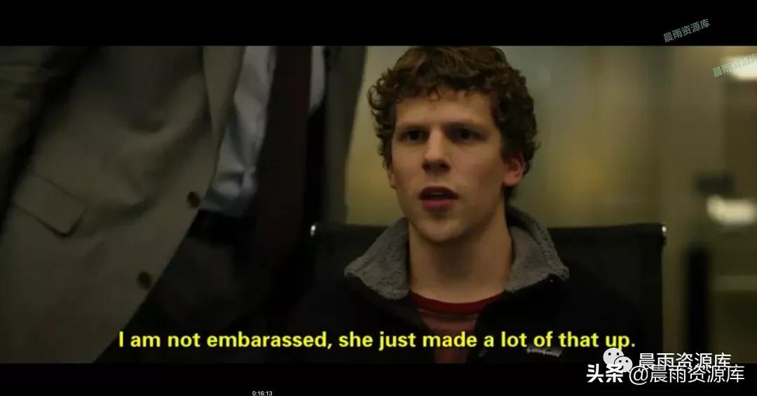 看电影学英语口语的好电影,看电影学英语推荐电影剪辑