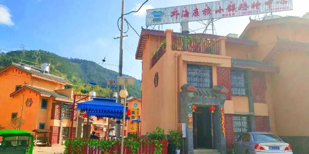 邛海康旅小镇：抗“疫”医护人员可免费康养住宿