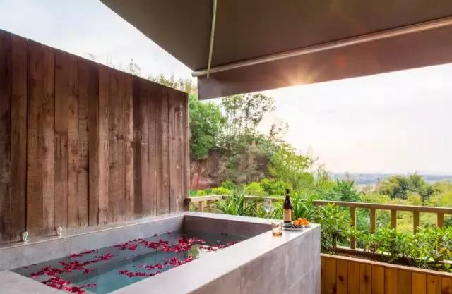 9.9元秒杀高端最美民宿,十一京郊民宿1000元起