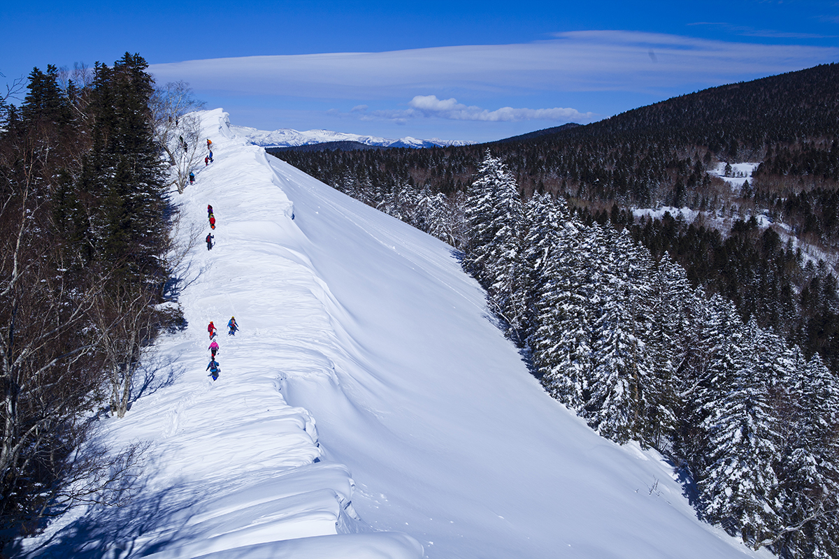 东北地区海拔最高的几座山峰,东北十大最高的山