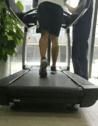 国家一级运动员康复训练,前叉运动康复培训