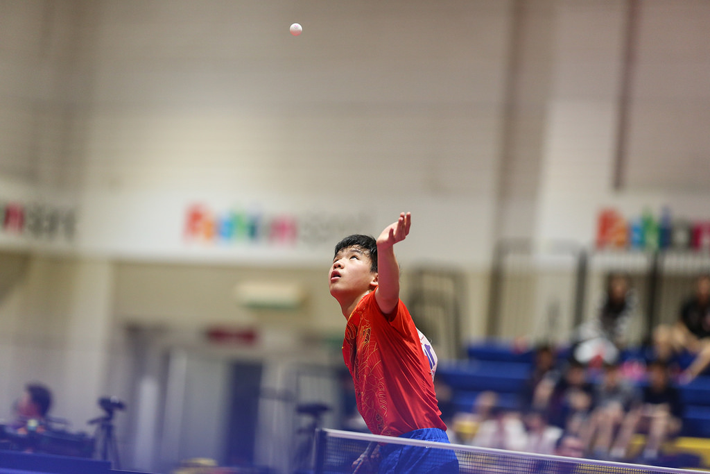 国乒小将4-3逆转波尔,国乒小将3比1淘汰孙颖莎