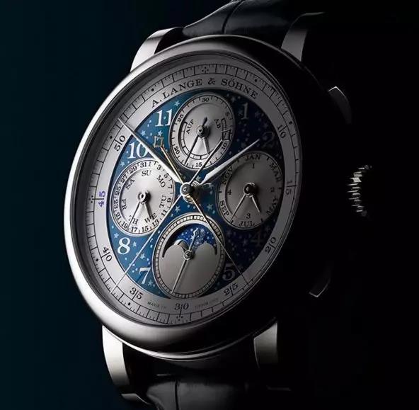 女士手表2万左右哪个牌子好,2千块的手表