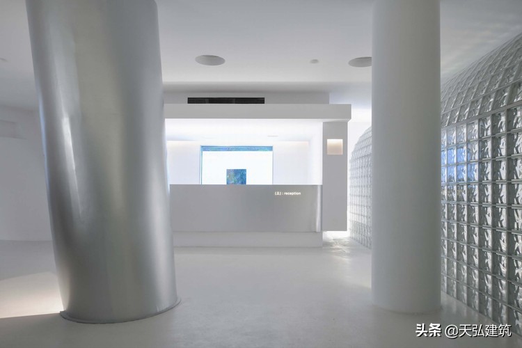 厦门厂房办公楼装修改造,厦门金桥卷烟厂改造的文创园