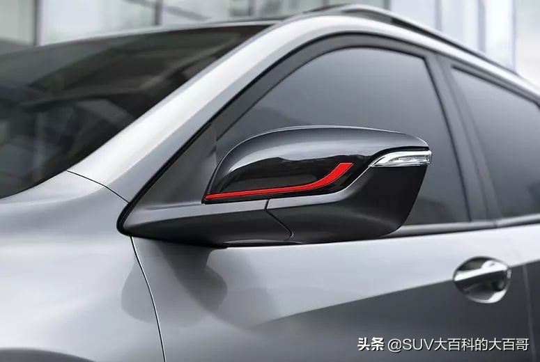 新款雪佛兰创酷和别克昂科拉,新一代雪佛兰创酷售价