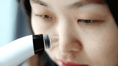 击退黑唇就靠这几招