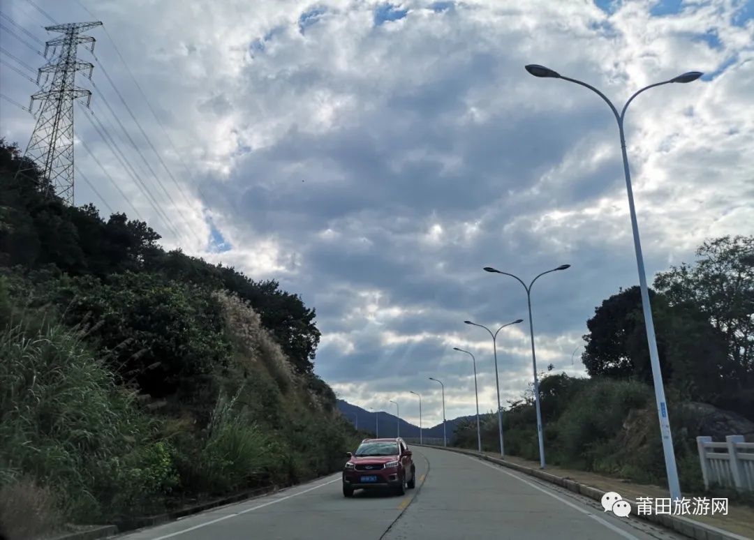 莆田东圳水库哪个位置风景好,莆田东圳水库怎么玩