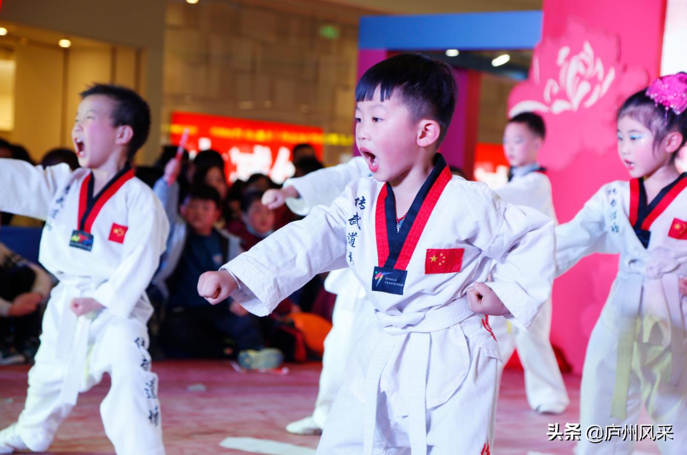 小舞台大梦想向快乐出发,小舞台大梦想