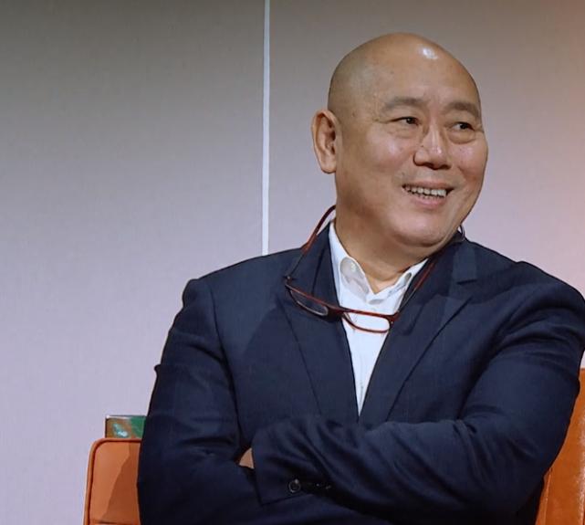 李成儒靠什么发家,李成儒父子现状