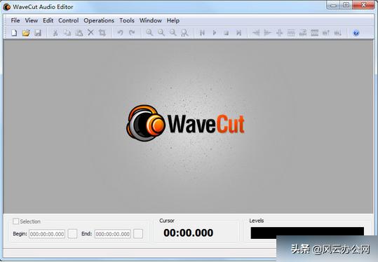 音频剪辑软件用什么最好,cooleditpro怎么剪辑音频