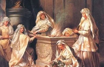 夏季穿亚麻的衣服好还是纯棉的好,亚麻面料夏天穿真的特别舒适透气