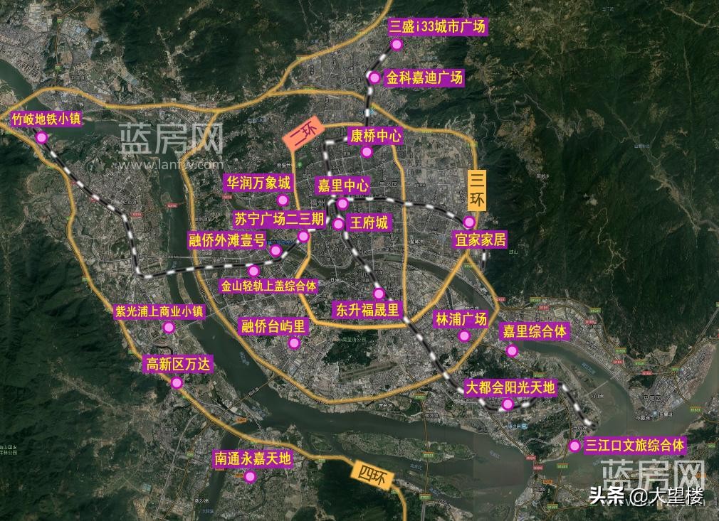 厦门和福州是一线城市吗,福建的省会是福州还是厦门