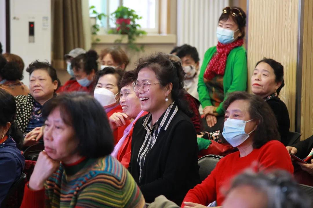 情满重阳孝亲敬老,金秋重阳敬老行浓情关爱暖人心