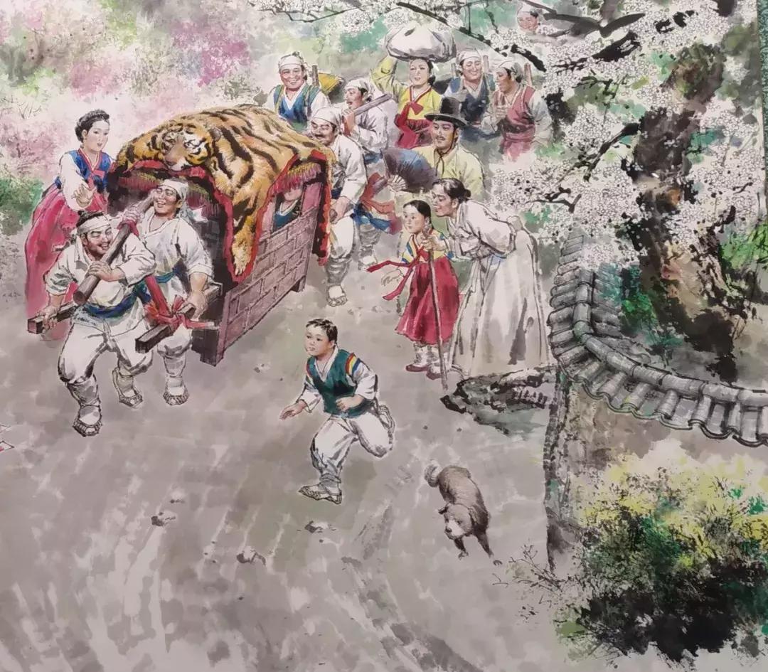 不用出国就能看的风景大片,不用出国就可以看到的美景