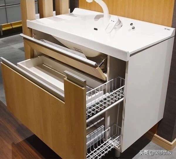 日式卫浴同款,比男朋友还贴心