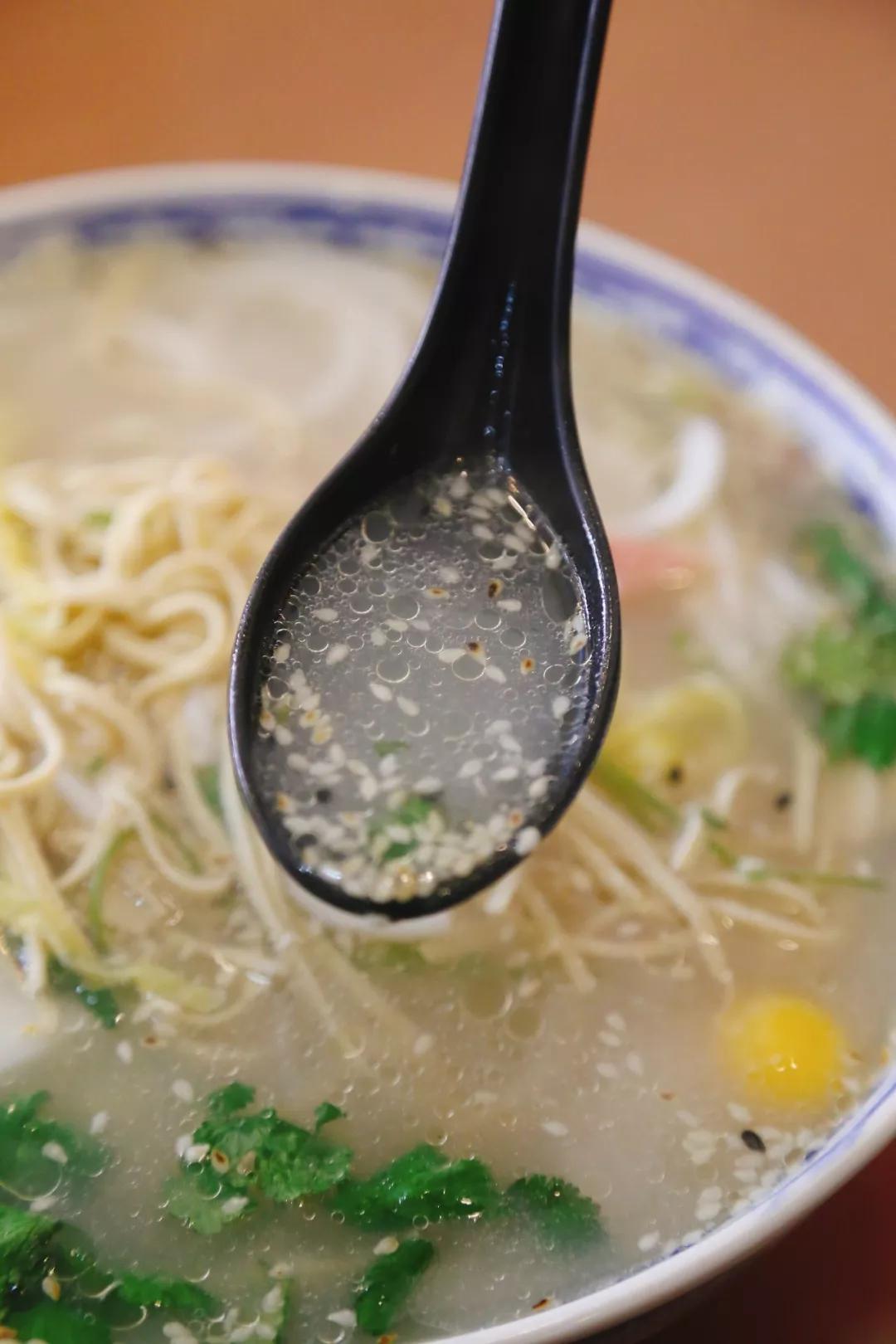 这些年纪比我大的店,藏着全无锡人的童年