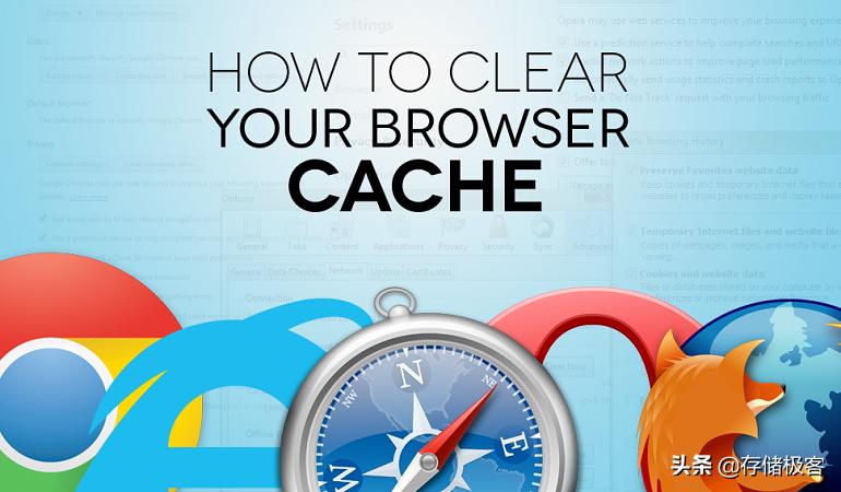 电脑清理垃圾后一直卡机,快速清理电脑d盘垃圾文件