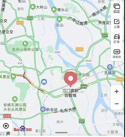 江门免费遛娃地方,江门遛娃好去处附近免费