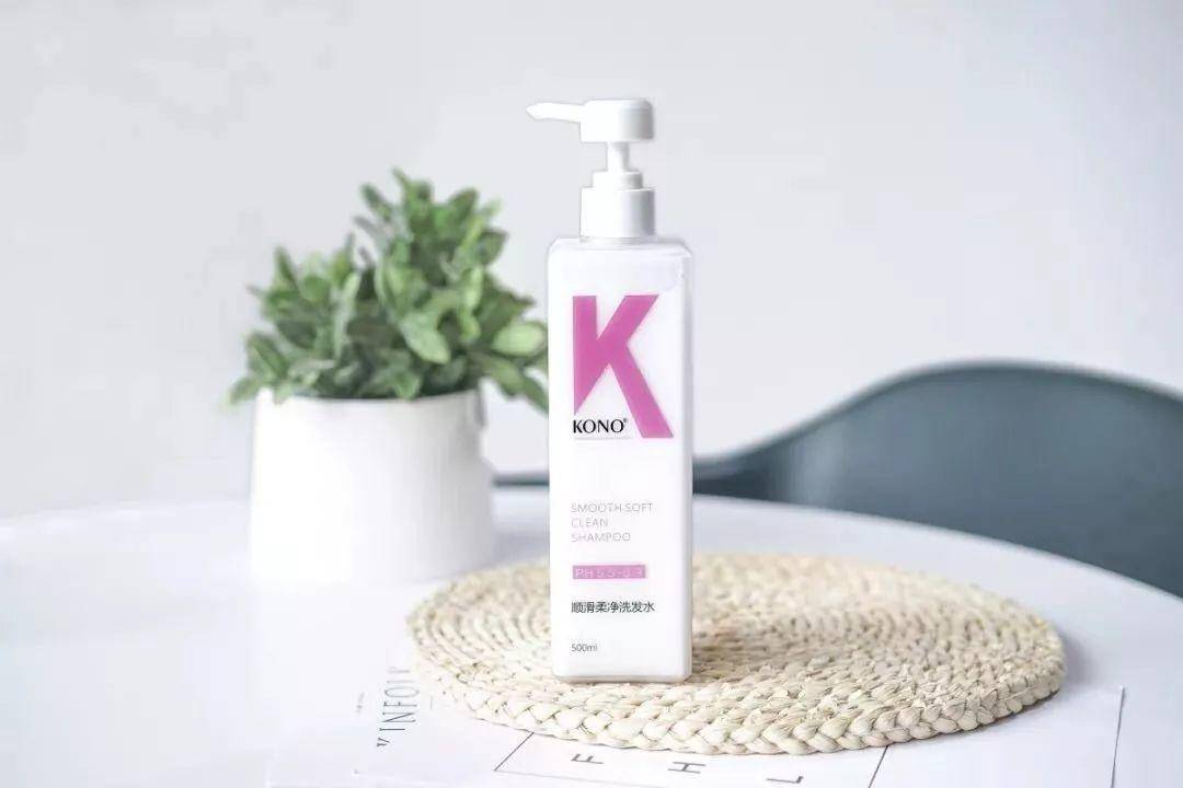 护发养发的秘密,护发发根顺滑的秘密