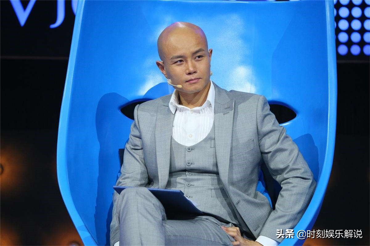 20岁当爹娶哈佛学霸,如今的乐嘉过得怎么样