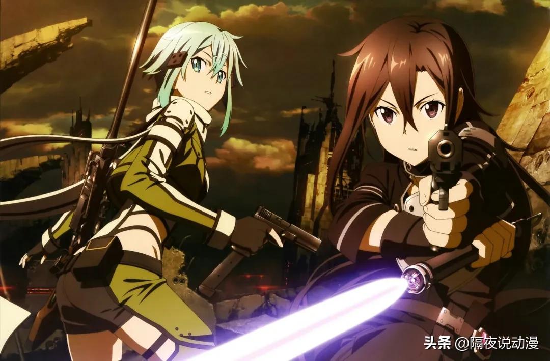 刀剑神域十周年,刀剑神域十周年活动攻略