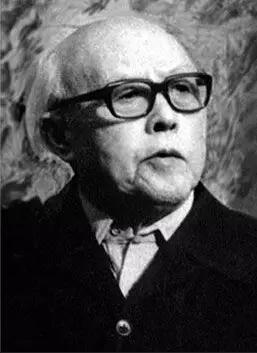 中国近现代国画巨匠黄幻吾,当代国画巨匠陈大章