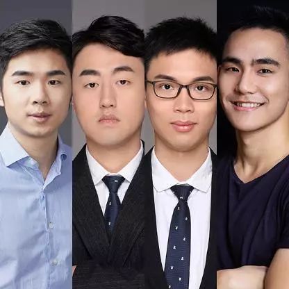 福布斯90后排行榜,福布斯90后中国精英榜