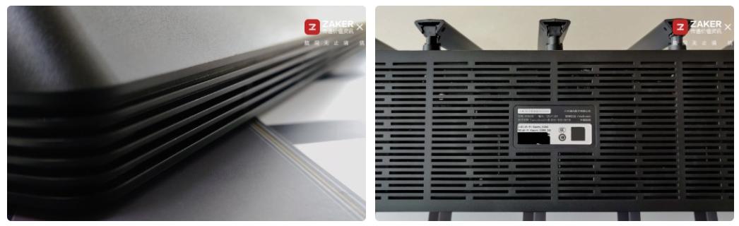 wifi6小米ax3200路由器怎么样,小米路由器ax3600深度测评