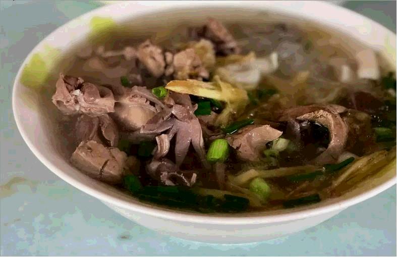 厦门八市菜市场隐藏的美食街,厦门美食店推荐前十名