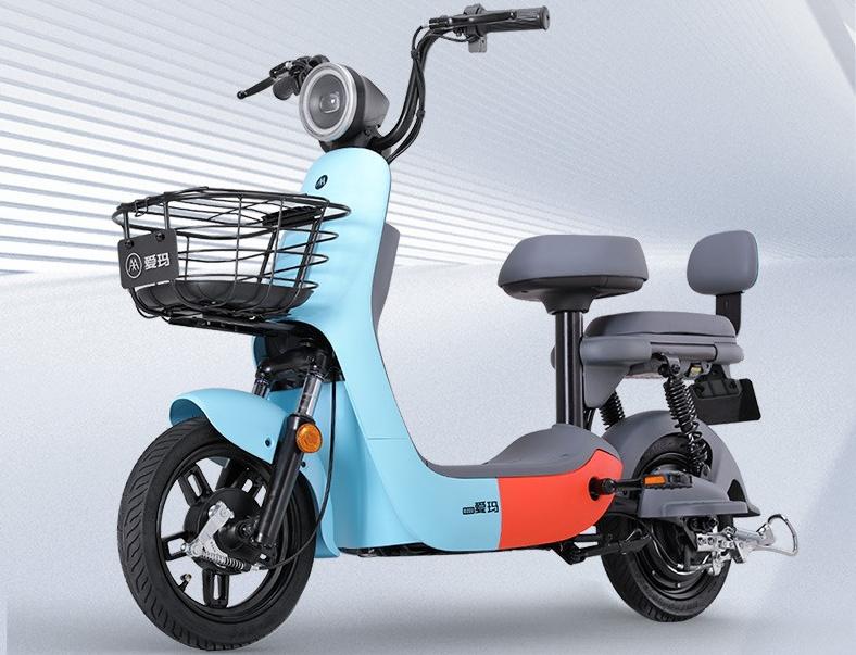 电动车口碑第一名雅迪,2022电动车好评榜