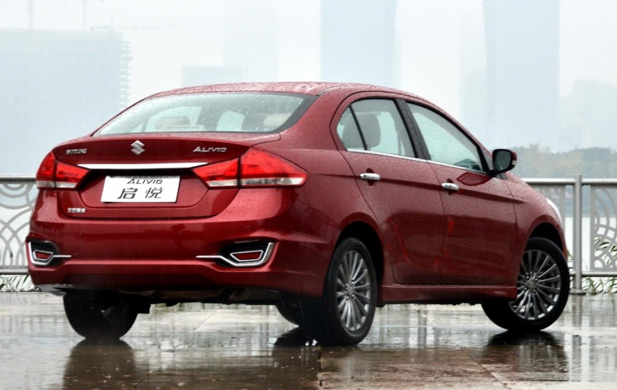 长安铃木汽车为什么停产,长安铃木哪一年退出中国的