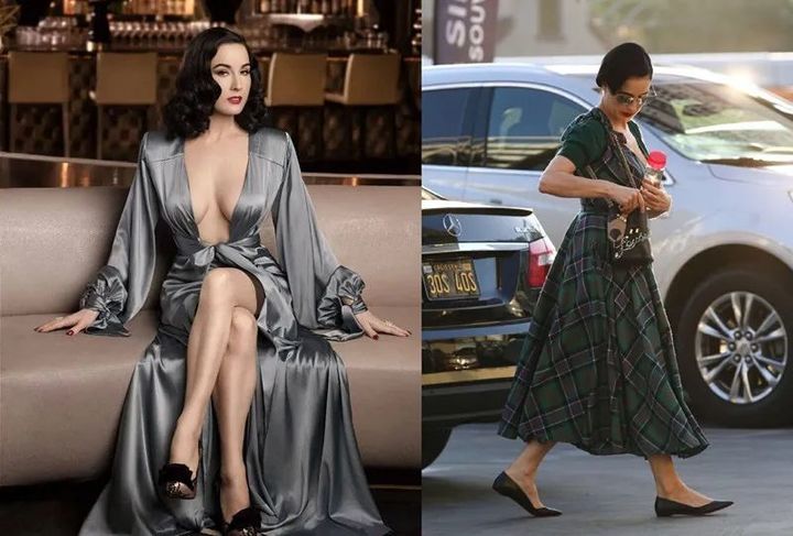 女性怎么打造神秘感,如何拥有高级的女人味