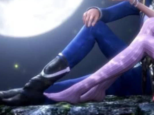 小舞的小脚丫,小舞小脚丫