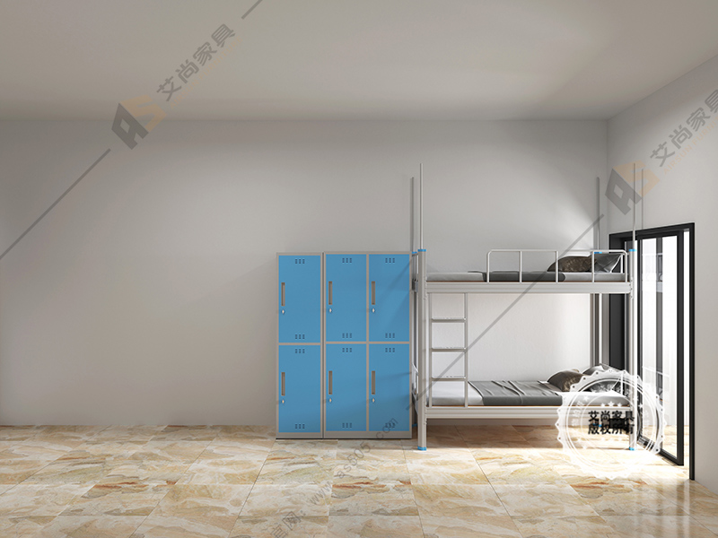 广州哪里有上下铁床卖