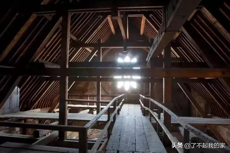 巴黎圣母院烧坏了哪些,巴黎圣母院被烧告诉我们什么