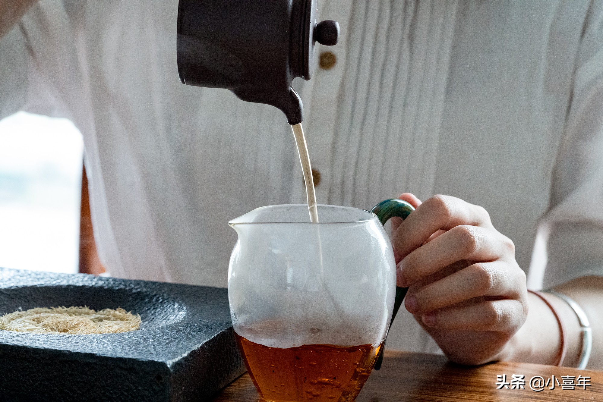 不同茶叶的最佳饮用期是多久,不同季节的茶叶喝法