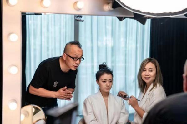 本色旅拍公司创始人,本色旅拍民国