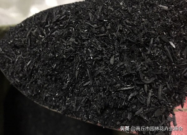 稻壳灰有什么好处,稻壳灰的作用及使用方法