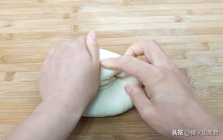 手工面条纯手工制作方法,手工面条做法不用擀面杖不用醒面