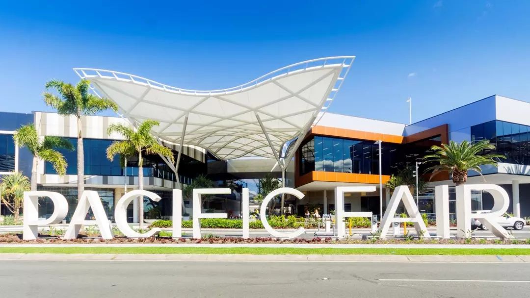 澳洲黄金海岸自助游攻略,澳洲黄金海岸游乐园必玩项目